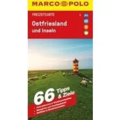 Marco Polo Duitsland|FZK5 Ostfriesland und Iseln