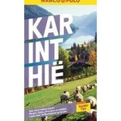 Marco Polo Oostenrijk|Karinthië (NL)