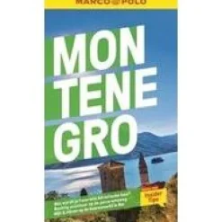 Marco Polo Balkan, Griekenland & Cyprus|Montenegro reisgids