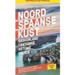 Marco Polo Spanje & Portugal|Noord-Spaanse Kust (NL)