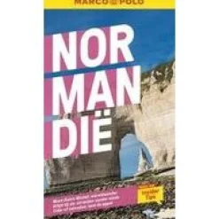 Marco Polo Frankrijk|Normandië (NL)