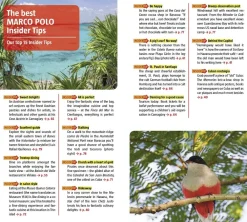 Marco Polo Caribisch Gebied|Pocket Guide Cuba