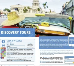 Marco Polo Caribisch Gebied|Pocket Guide Cuba