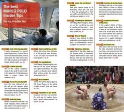 Marco Polo Japan & Korea'S|Pocket Guide Tokyo