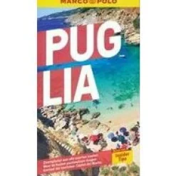Marco Polo Italië & Malta|Puglia Apulië
