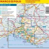 Marco Polo Frankrijk|Reisgids Provence