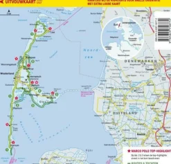 Marco Polo Duitsland|Reisgids Sylt
