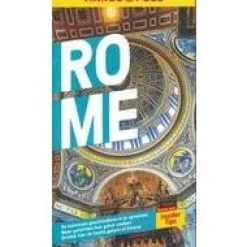 Marco Polo Italië & Malta|Rome