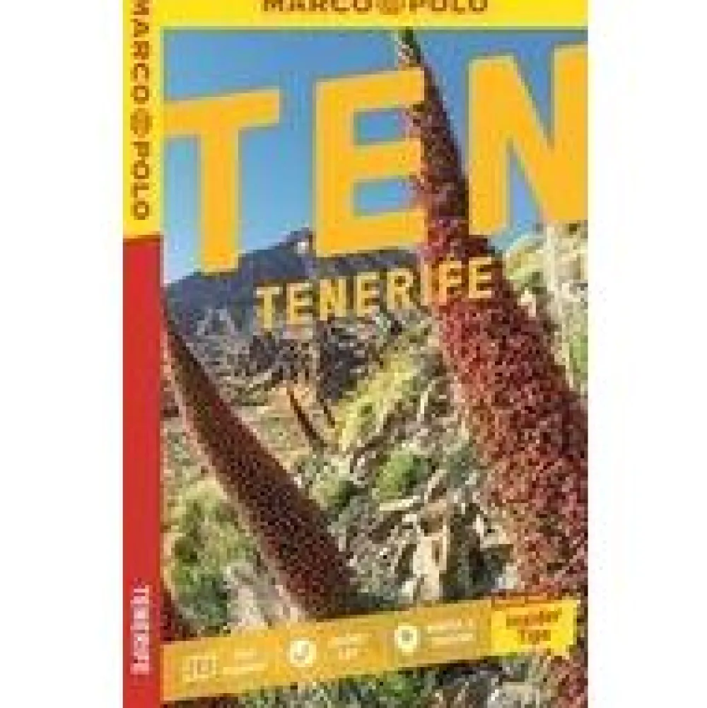 Marco Polo Spanje & Portugal|Tenerife (NL)