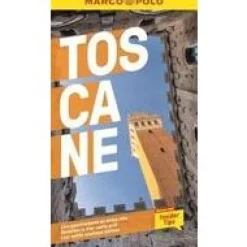 Marco Polo Italië & Malta|Toscane (NL)