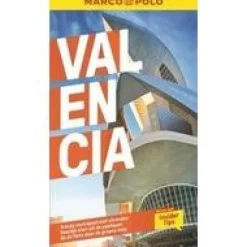 Marco Polo Spanje & Portugal|Valencia (NL)