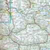 Marco Polo Oostenrijk|Zwitserland|Wegenatlas Alpengebied incl Noord-Italie