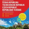 Marco Polo Oost-Europa|Wegenatlas Tsjechië