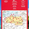 Marco Polo Oost-Europa|Wegenkaart Polen Noord