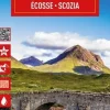 Marco Polo Groot-Brittanië & Ierland|Wegenkaart Schotland