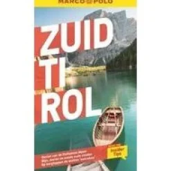 Marco Polo Italië & Malta|Zuid-Tirol