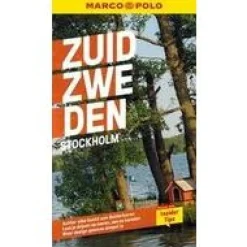 Marco Polo Scandinavië & Ijsland|Zuid-Zweden (NL)