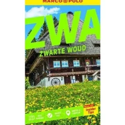 Marco Polo Duitsland|Zwarte Woud (NL)
