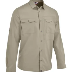 Heren Maul Overhemden|Andaluz Ultra SP hemd