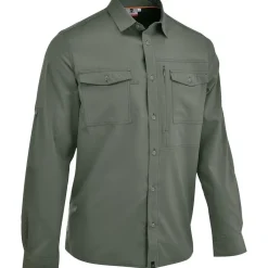 Heren Maul Overhemden|Andaluz Ultra SP hemd