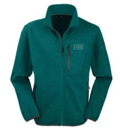 Heren Maul Vesten|Breitnock XT fleece jacket