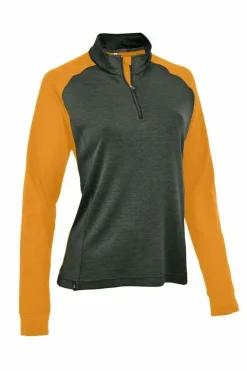 DAMES Maul Shirts Dames|Brentenkopf shirt w´s