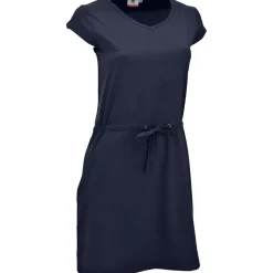 DAMES Maul Rokjes & Jurken|Capri 4XT Dress W