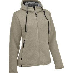 DAMES Maul Vesten|Chieming fleece jacket w´s