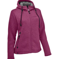 DAMES Maul Vesten|Chieming fleece jacket w´s