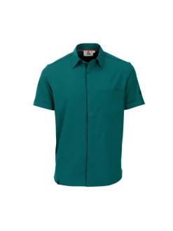 Heren Maul Overhemden|Coesfeld II 1/2 hemd m