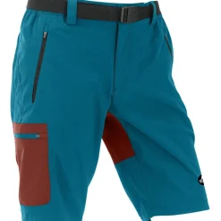 Heren Maul Broeken Heren|Doldenhorn II m