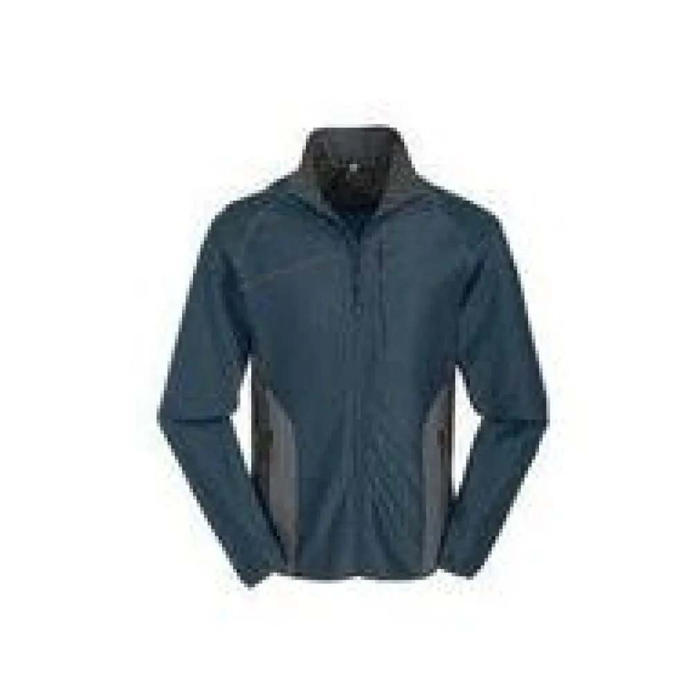 Heren Maul Vesten|Donnersberg fleece