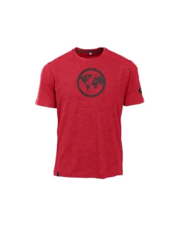 Heren Maul Shirts Heren|Earth Fresh T-Shirt