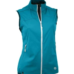 DAMES Maul Vesten|Entschenkopf softshell w