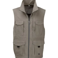 Heren Maul Vesten|Grunten SP vest