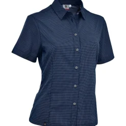 DAMES Maul Blouse|Halserspize 4XT shirt W's