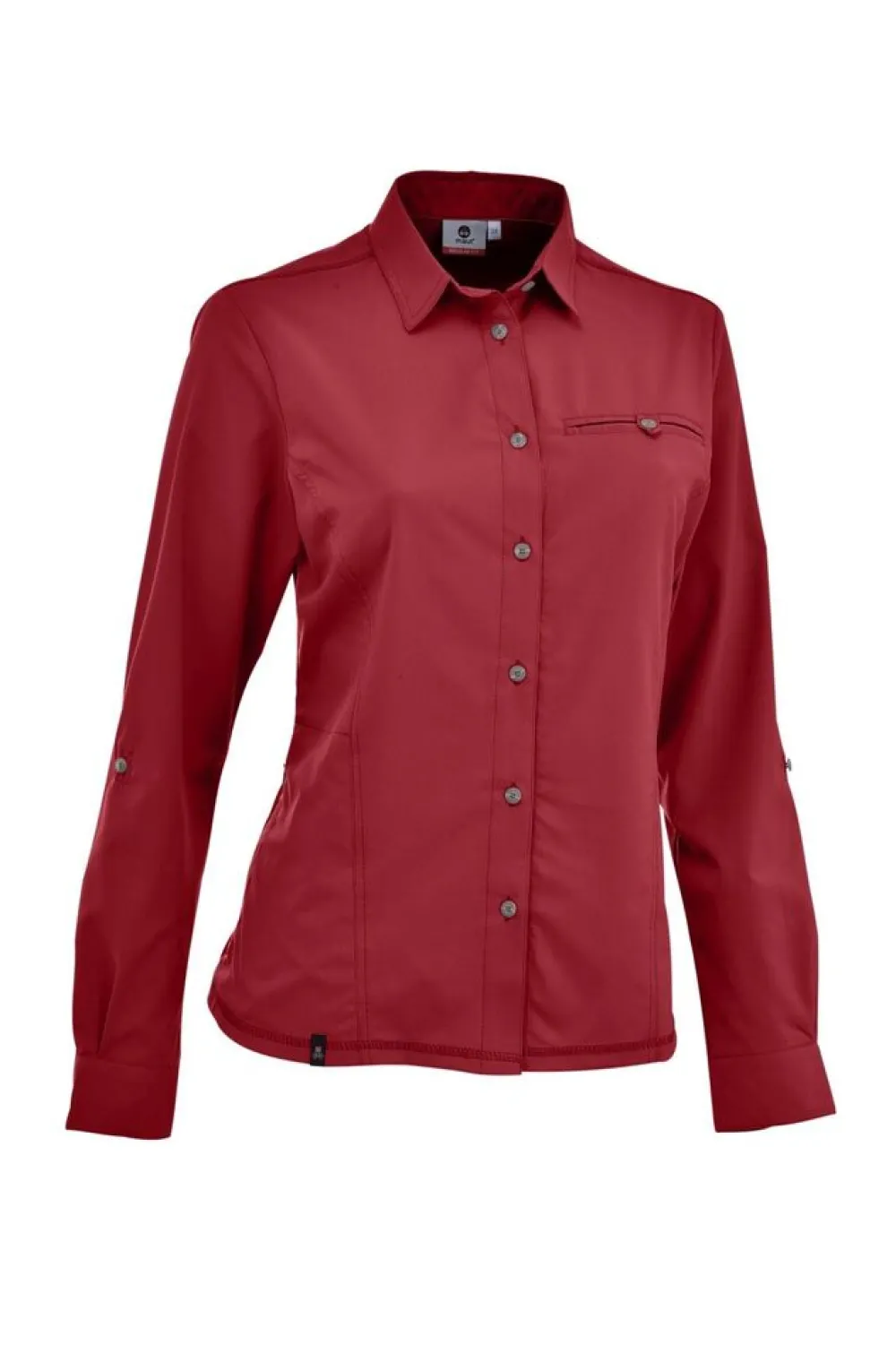 DAMES Maul Blouse|Hochalm 4XT SP 1/1 Bluse w's