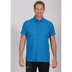 Heren Maul Overhemden|Irschenberg XT hemd