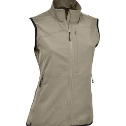 DAMES Maul Vesten|Jakarta SP vest W's