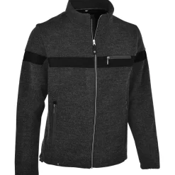 Heren Maul Vesten|Lago Di Garda II