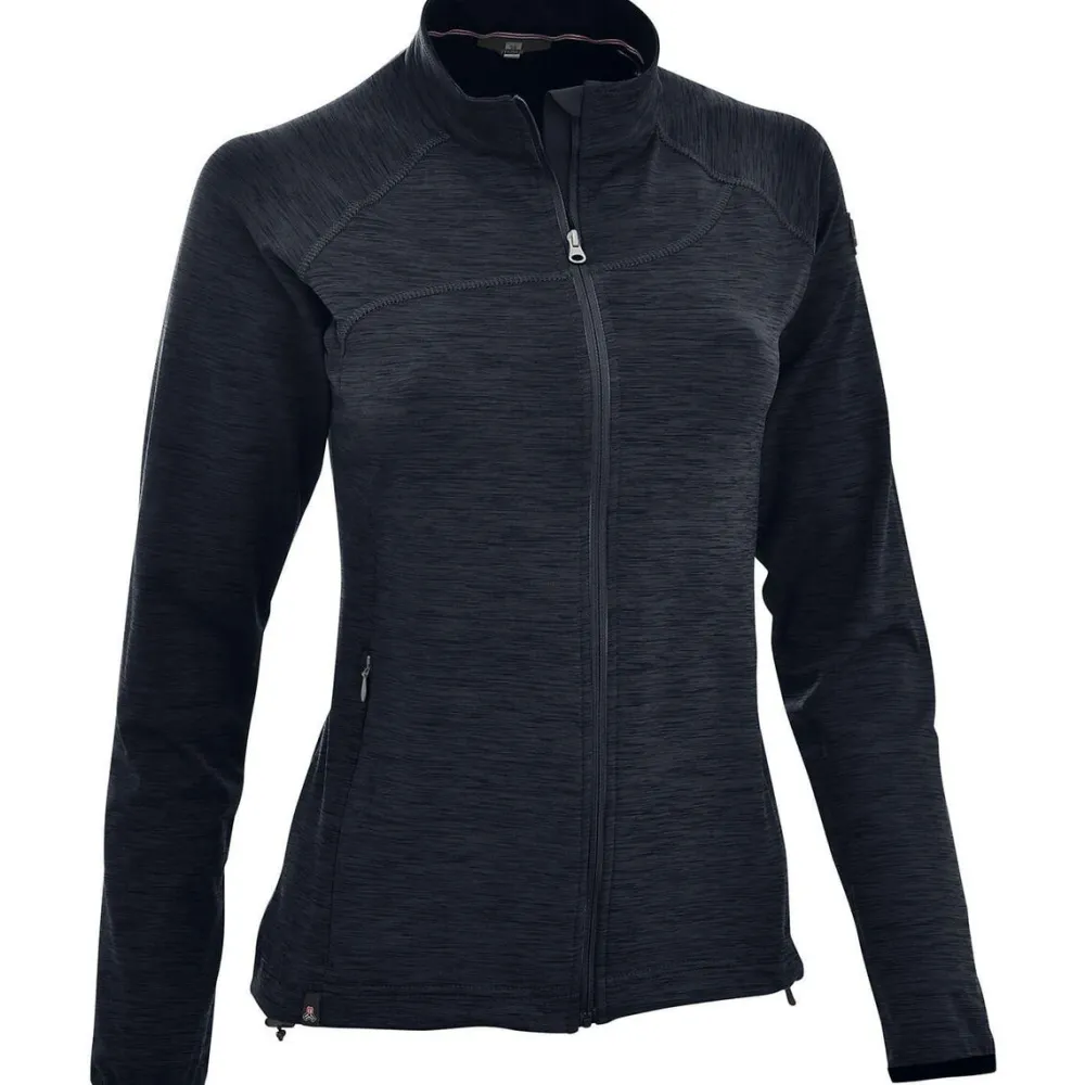 DAMES Maul Vesten|Manaslu Fleece Jacket w's