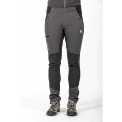 DAMES Maul Broeken Dames|Mayrhofen II hybrid softshell hose w´s