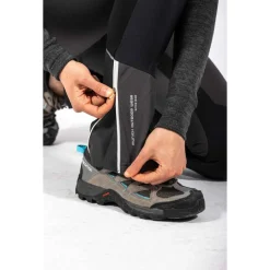 DAMES Maul Broeken Dames|Mayrhofen II hybrid softshell hose w´s