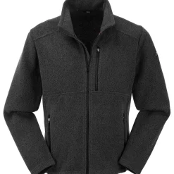 Heren Maul Vesten|Oberstdorf II jacket