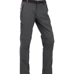Heren Maul Broeken Heren|Ontario II 2 in 1 zip off m