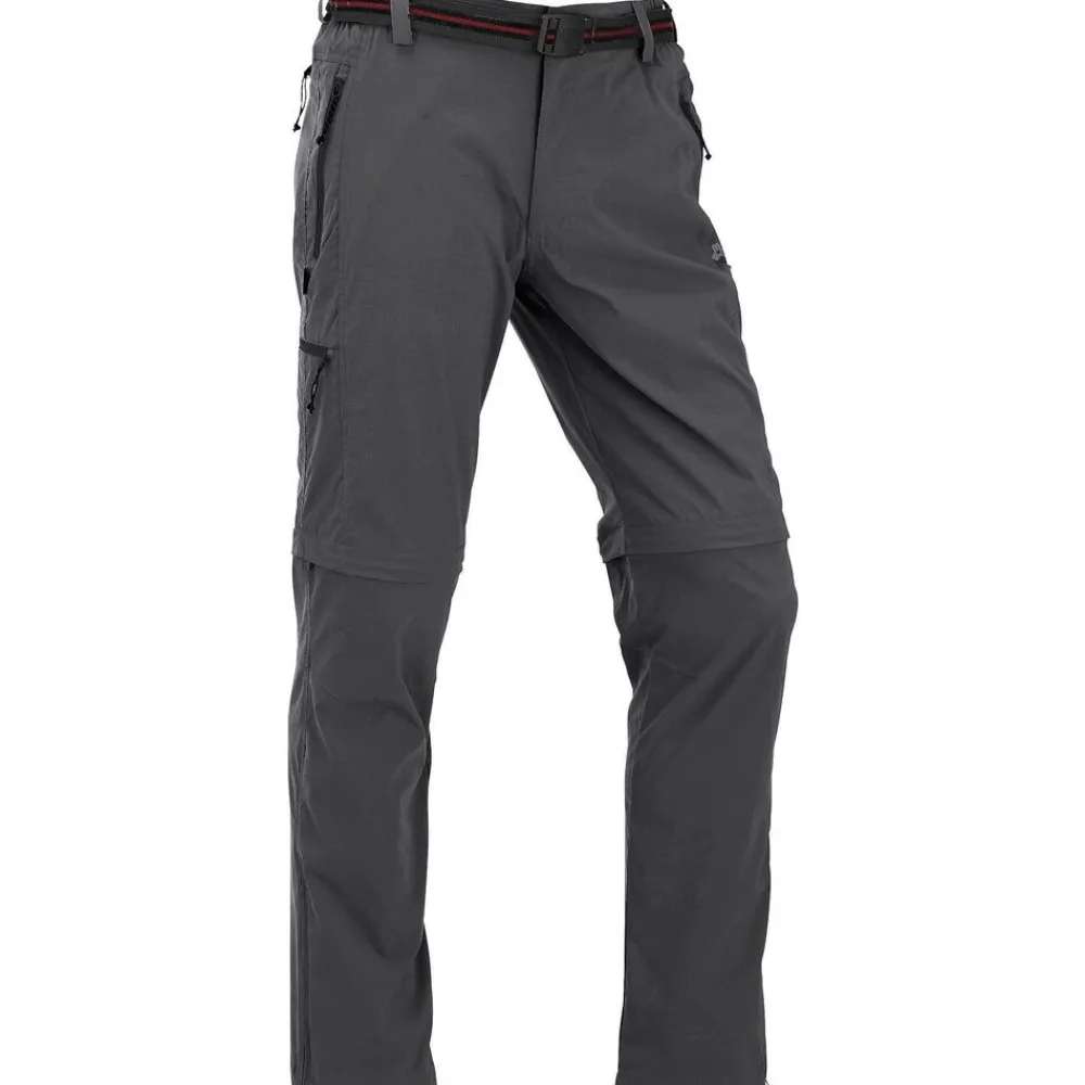 Heren Maul Broeken Heren|Ontario II 2 in 1 zip off m