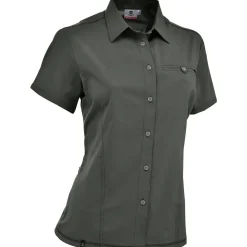 DAMES Maul Blouse|Oria SP 1/2 bluse w's