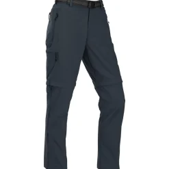 Heren Maul Broeken Heren|Quebec XT T-Zip Off M