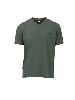 Heren Maul Shirts Heren|Ravensburg SP funkt T-shirt