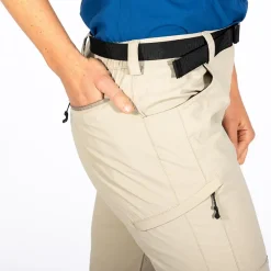 DAMES Maul Broeken Dames|Rennsteig XT Hose W's